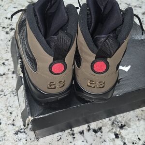 Jordan 9
